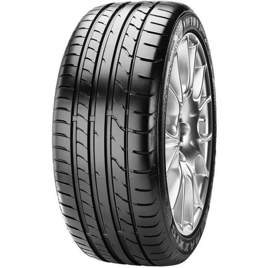 Шина Maxxis VS-01 Victra Sport 265/45R21 104W, TL легковая