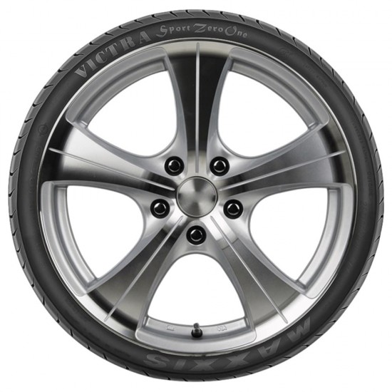 Шина Maxxis VS-01 Victra Sport 265/45R21 104W, TL легковая