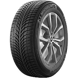 Шина Michelin Latitude Alpin 2 255/50R19 107V, TL легковая