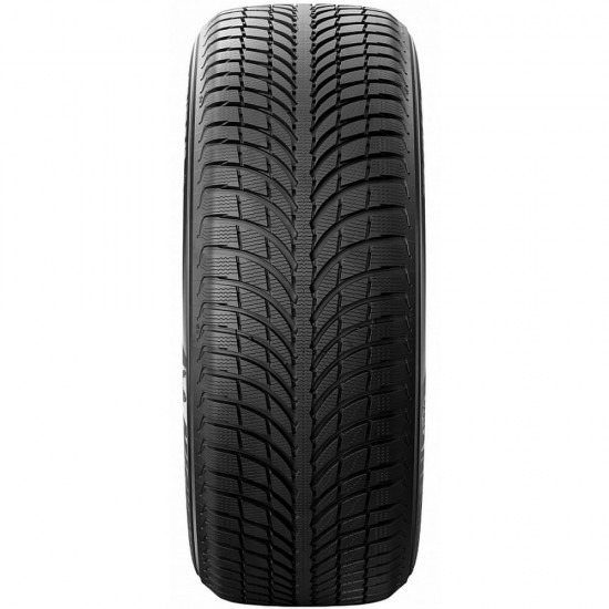 Шина Michelin Latitude Alpin 2 255/50R19 107V, TL легковая