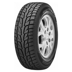 Шина Hankook Winter iPike LT RW09 185R14C 102/100R, TL легковая