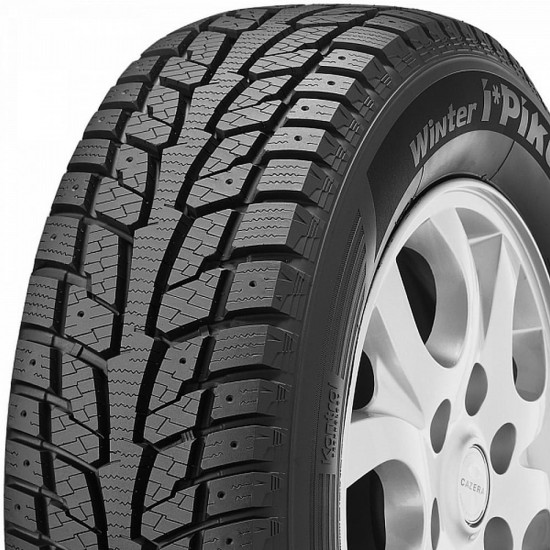 Шина Hankook Winter iPike LT RW09 185R14C 102/100R, TL легковая