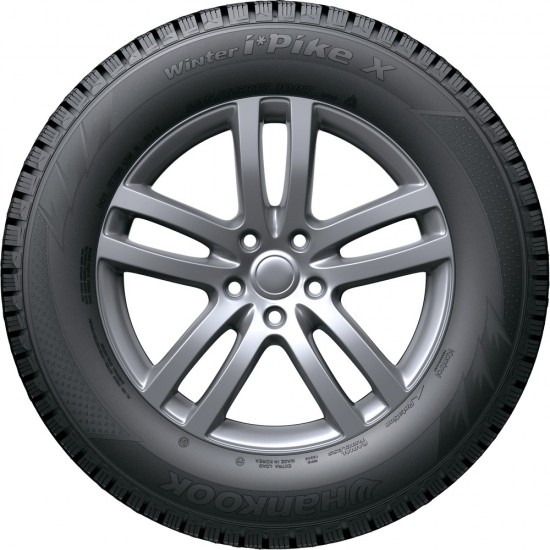 Шина Hankook Winter iPike LT RW09 185R14C 102/100R, TL легковая