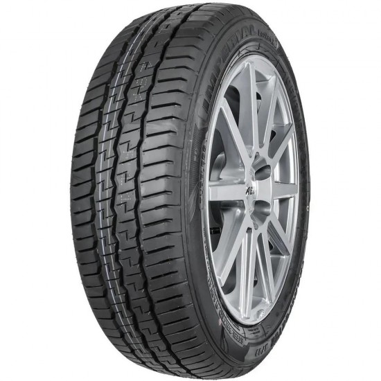 Шина Imperial EcoVan 2 (RF09) 205/70R15C 106/104R, TL. легковая