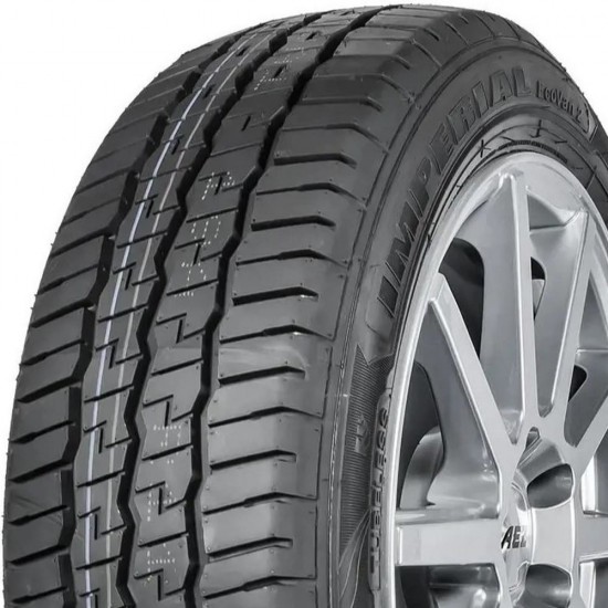 Шина Imperial EcoVan 2 (RF09) 205/70R15C 106/104R, TL. легковая