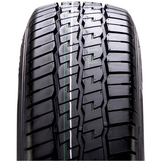 Шина Imperial EcoVan 2 (RF09) 205/70R15C 106/104R, TL. легковая