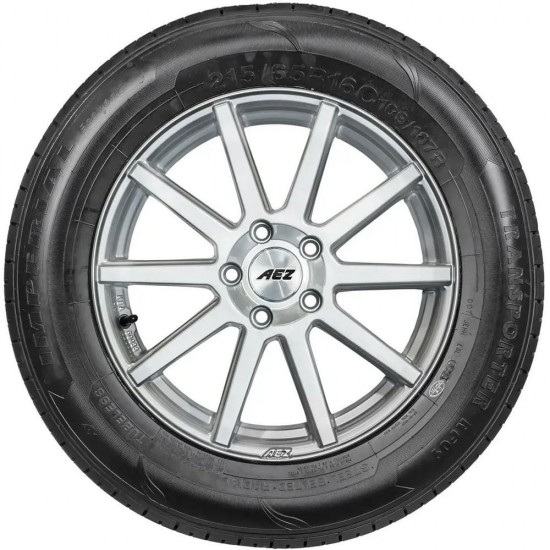 Шина Imperial EcoVan 2 (RF09) 205/70R15C 106/104R, TL. легковая