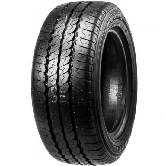 Шина Maxxis MCV3+ Vansmart 205R14C 109/107Q, TL легковая