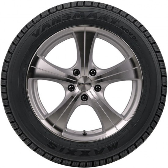 Шина Maxxis MCV3+ Vansmart 205/75R16C 110/108R, TL легковая