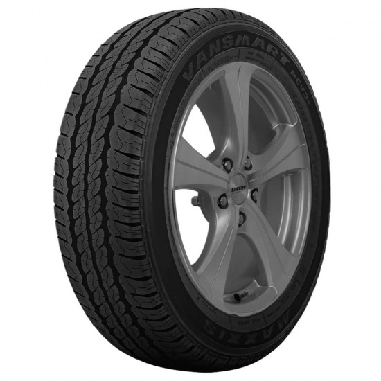 Шина Maxxis MCV3+ Vansmart 215/75R16C 113/111R, TL легковая