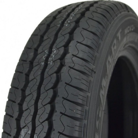 Шина Maxxis MCV3+ Vansmart 215/75R16C 113/111R, TL легковая
