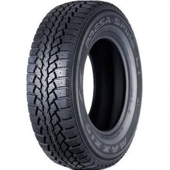 Шина Maxxis MA-SLW Presa Spike 195/75R16C 107/105Q, TL легковая