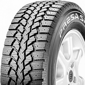 Шина Maxxis MA-SLW Presa Spike 215/75R16C 116/114Q, TL легковая