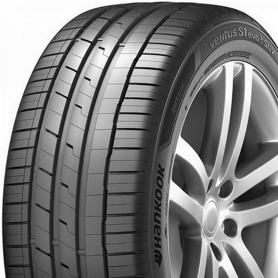 Шина Hankook Ventus S1 evo3 SUV K127A 245/45R21 104Y, TL легковая
