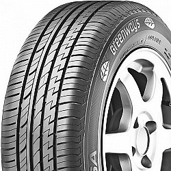 Шина Lassa Greenways 165/70R14 81T, TL легковая