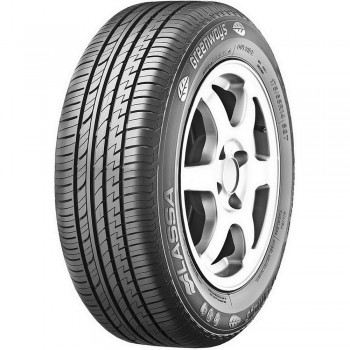 Шина Lassa Greenways 195/65R15 91H, TL легковая