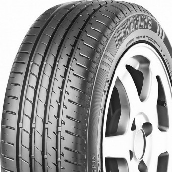 Шина Lassa Driveways 205/45R16 87W, TL легковая