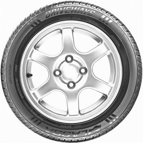 Шина Lassa Driveways 205/45R16 87W, TL легковая
