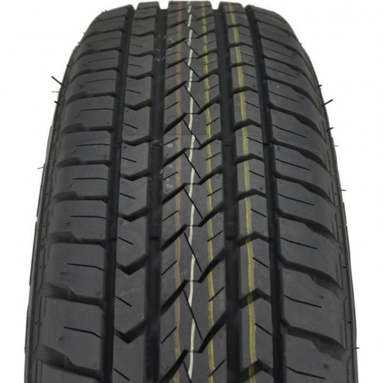 Шина Lassa Competus H/L 215/65R16 98H, TL легковая