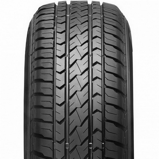 Шина Lassa Competus H/L 235/60R16 100H, TL легковая