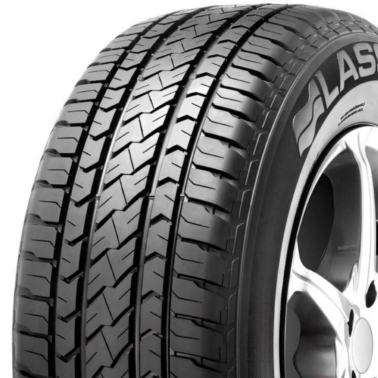 Шина Lassa Competus H/L 255/65R16 109H, TL легковая