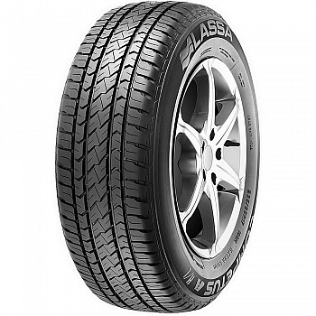 Шина Lassa Competus H/L 265/70R16 112H, TL легковая