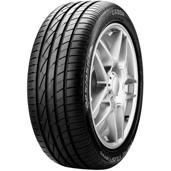 Шина Lassa Impetus Revo 215/65R15 96H, TL легковая