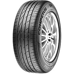 Шина Lassa Competus H/P 225/65R17 102V, TL легковая