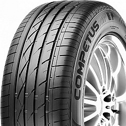 Шина Lassa Competus H/P 225/65R17 102V, TL легковая