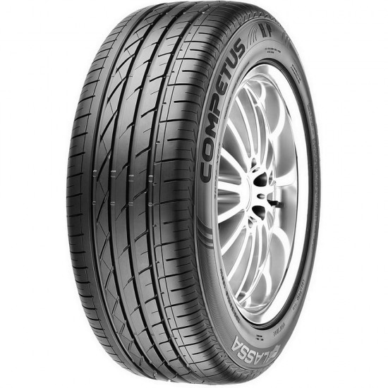 Шина Lassa Competus H/P 225/60R17 99V, TL легковая