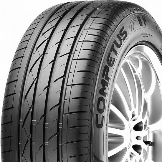 Шина Lassa Competus H/P 225/60R17 99V, TL легковая