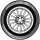 Шина Lassa Competus H/P 225/60R17 99V, TL легковая