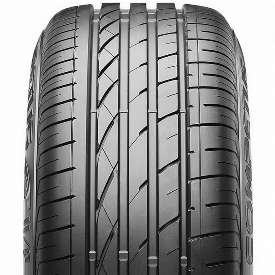 Шина Lassa Competus H/P 235/50R18 97V, TL легковая