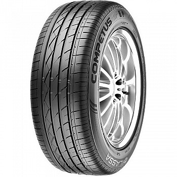 Шина Lassa Competus H/P 235/60R18 107w, TL легковая