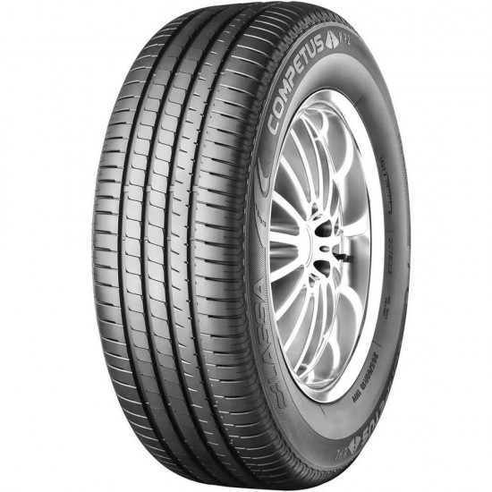 Шина Lassa Competus H/P 2 275/40R20 106Y, TL легковая
