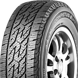 Шина Lassa Competus A/T 2 245/65R17 111T, TL легковая