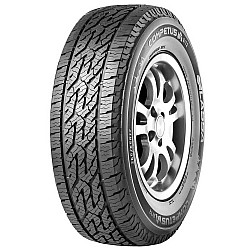 Шина Lassa Competus A/T 2 265/60R18 110T, TL легковая