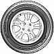 Шина Lassa Competus A/T 2 265/60R18 110T, TL легковая