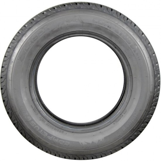 Шина Lassa Competus A/T 2 265/60R18 110T, TL легковая