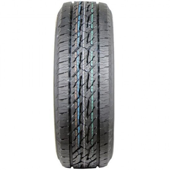 Шина Lassa Competus A/T 2 255/65R17 110T, TL легковая
