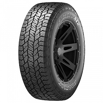 Шина Hankook Dynapro AT2 RF11 255/60R18 108T, TL легковая