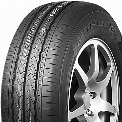 Шина Linglong GREEN-MAX VAN 165/70R14C 89/87R легковая