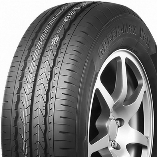 Шина Linglong GREEN-Max Van 225/75R16C 121/120R легковая