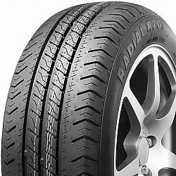 Шина Linglong R701 185/70R13 86N легковая