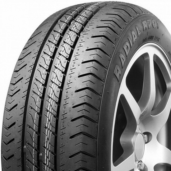 Шина Linglong R701 185/70R13 86N легковая