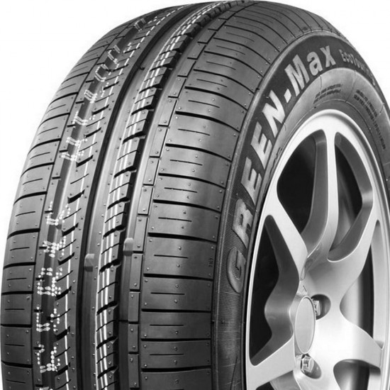 Шина Linglong GREEN-Max ET 165/70R14 81T легковая