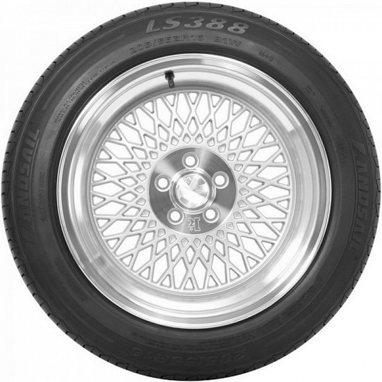 Шина Landsail LS388 155/65R13 73T легковая