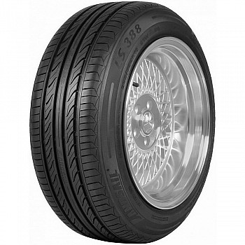Шина Landsail LS388 215/35R18 84W легковая