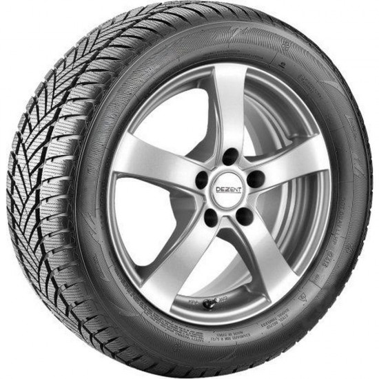 Шина Linglong GREEN-Max Winter HP 205/65R15 99H легковая