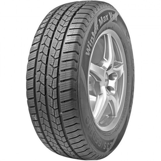 Шина Linglong GREEN-Max Winter Van 185/75R16C 104/102R легковая